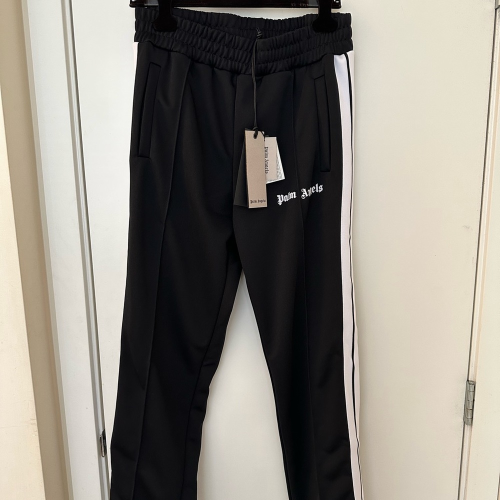 Palm Angels track pants